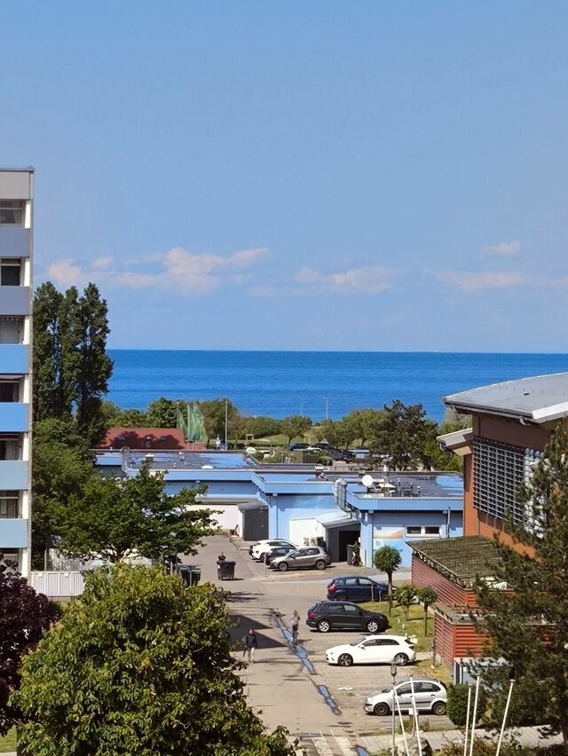 Ferienwohnung in Heiligenhafen - Ostseeblick - Bild 9