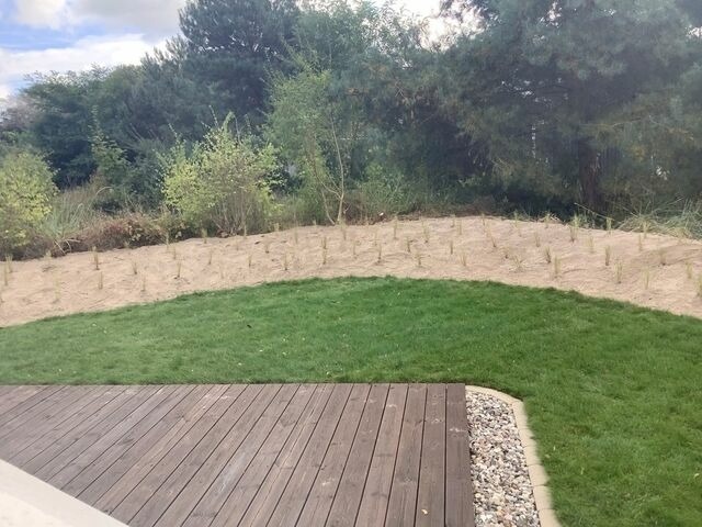 Ferienhaus in Travemünde - Strandhaus Dünenpark 2a - Bild 19