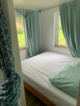 Ferienhaus in Semlow - Zur Schwalbe 8 - Bild 8