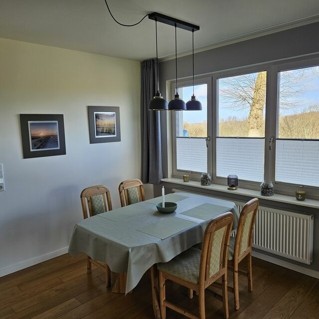 Ferienwohnung in Ascheffel - Wilsterberg FeWo "die Gro&szlig;e" - Bild 16