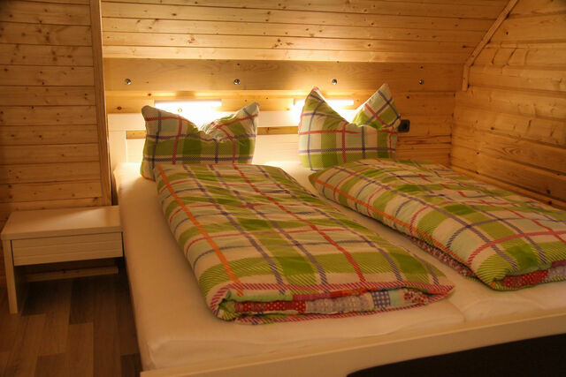 Ferienhaus in Baabe - Achter de Dün 1 - Baabe - Bild 13