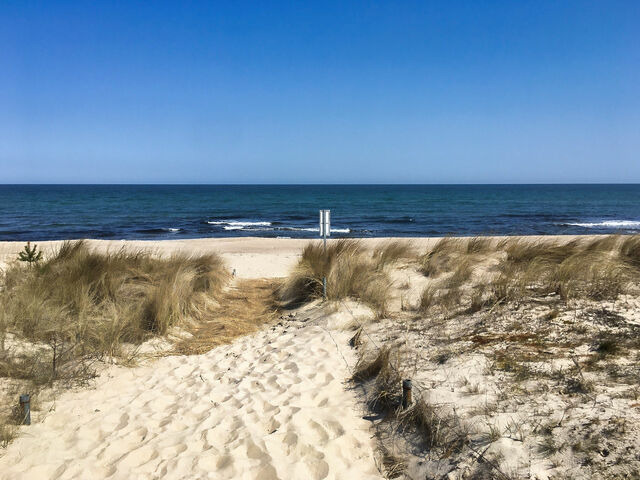 Ferienhaus in Baabe - Achter de Dün 1 - Baabe - Bild 17