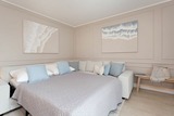 Ferienwohnung in Travemünde - Sandweiss - Bild 7