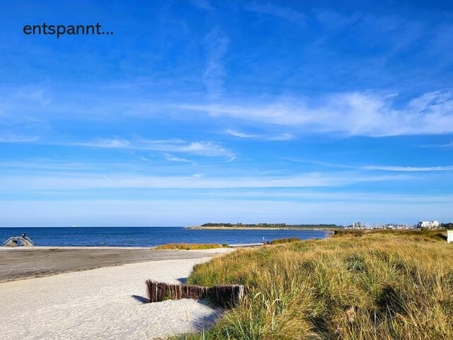 Ferienwohnung in Wendtorf - Silbermöwe - Bild 11