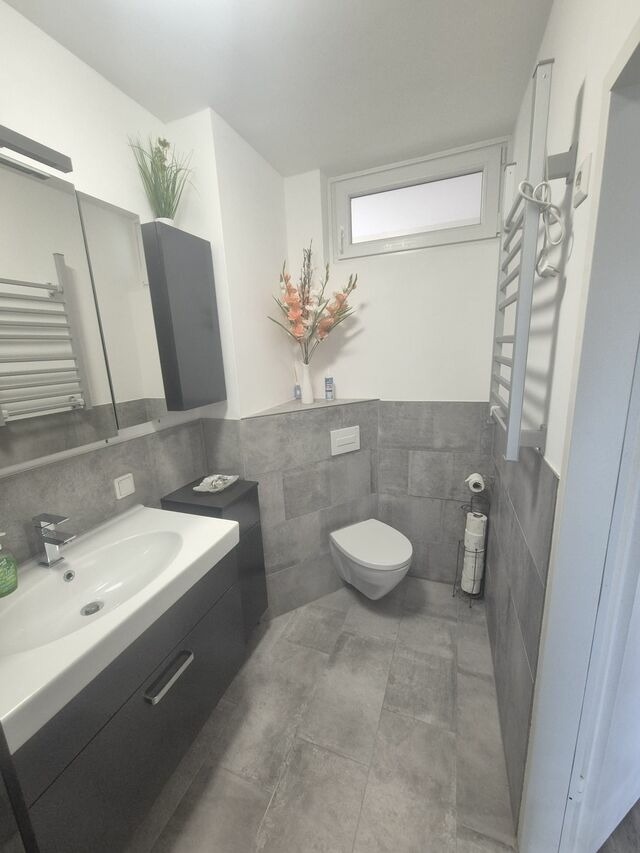 Ferienwohnung in Süssau - Seeblick Whg.2 - Bild 14