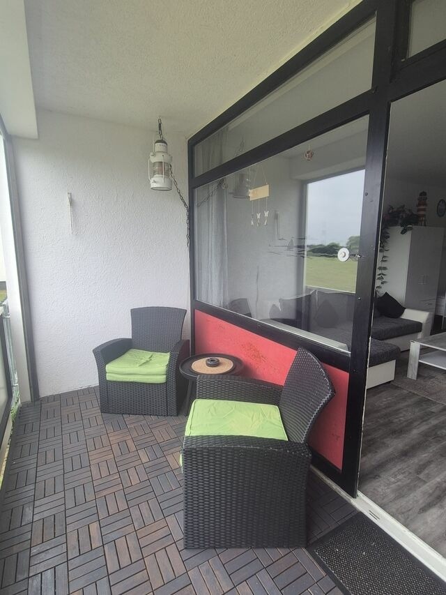 Ferienwohnung in Süssau - Seeblick Whg.2 - Bild 20