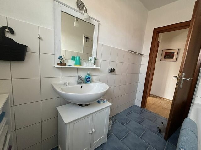 Ferienwohnung in Heiligenhafen - L&uuml;tje 43 - Bild 10