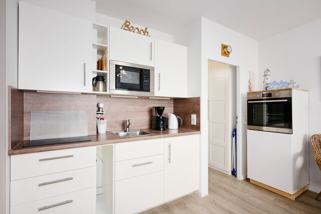 Ferienwohnung in Laboe - B&ouml;rn BRN Ankerplatz - Bild 4