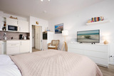 Ferienwohnung in Laboe - B&ouml;rn BRN Ankerplatz - Bild 12