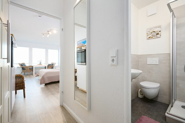 Ferienwohnung in Laboe - B&ouml;rn BRN Ankerplatz - Bild 14