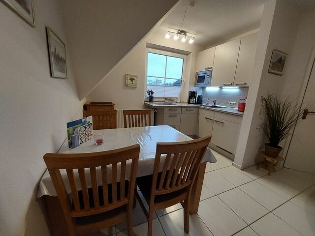 Ferienwohnung in Zingst - Birkenquartier - Bild 2