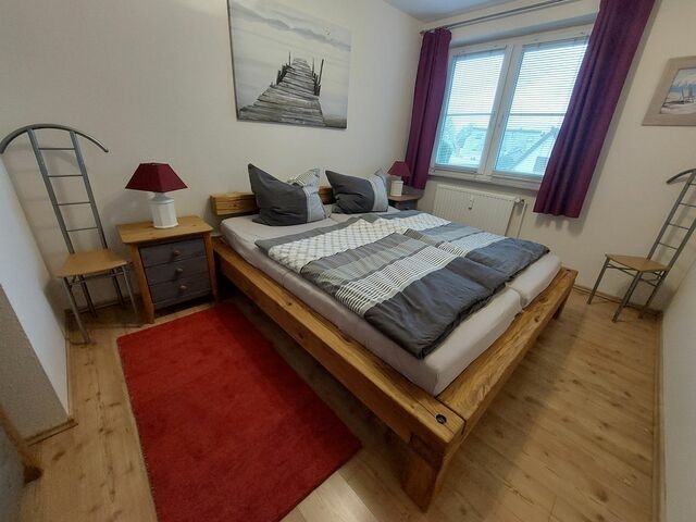 Ferienwohnung in Zingst - Birkenquartier - Bild 7