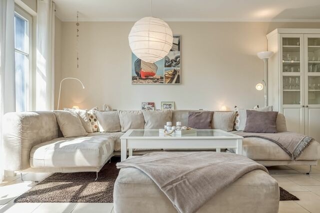 Ferienhaus in Ostseeheilbad Zingst - Ostseetr&auml;ume-Zingst - Bild 5