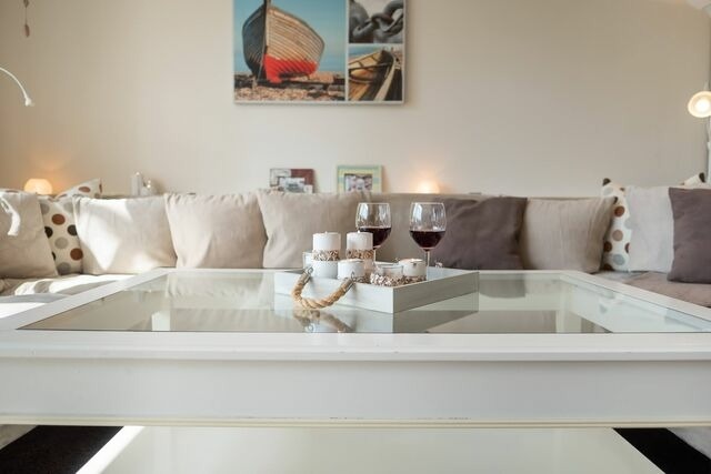 Ferienhaus in Ostseeheilbad Zingst - Ostseetr&auml;ume-Zingst - Bild 9