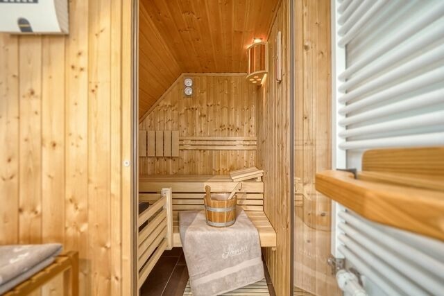 Ferienhaus in Ostseeheilbad Zingst - Ostseetr&auml;ume-Zingst - Bild 14