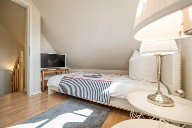 Ferienhaus in Ostseeheilbad Zingst - Ostseetr&auml;ume-Zingst - Bild 18