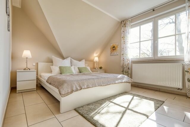 Ferienhaus in Ostseeheilbad Zingst - Ostseetr&auml;ume-Zingst - Bild 22