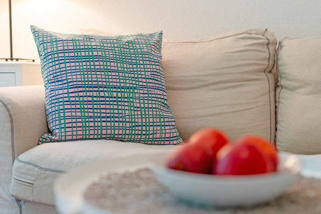 Ferienwohnung in Malente - Dreiseenhaus - Bild 7