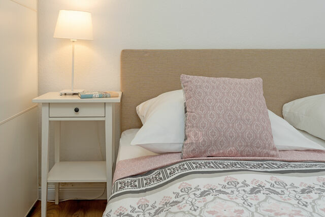 Ferienwohnung in Malente - Dreiseenhaus - Bild 17