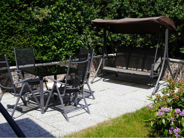 Bungalow in Bansin - Bungalow - Bild 6