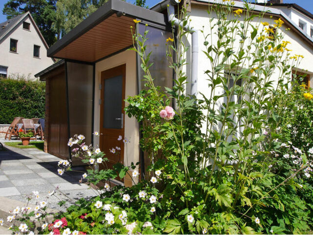 Bungalow in Bansin - Bungalow - Bild 7
