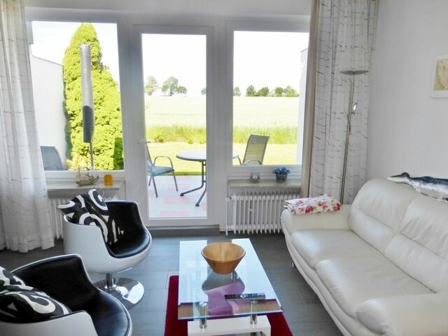 Ferienwohnung in Dahme - AlleeHus 20 B - Bild 5