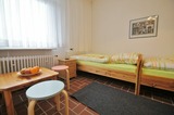 Ferienwohnung in Dahme - AlleeHus 20 B - Bild 7
