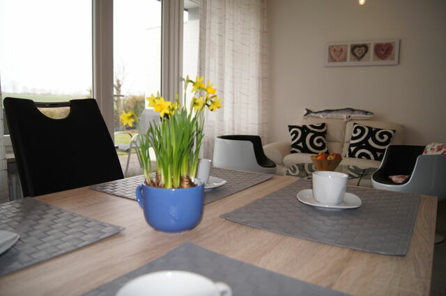 Ferienwohnung in Dahme - AlleeHus 20 B - Bild 10