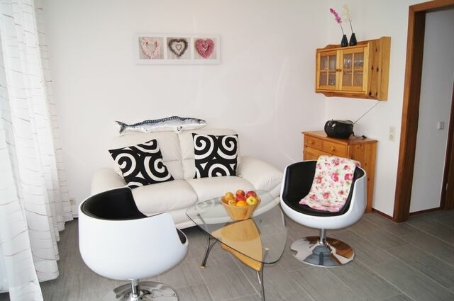 Ferienwohnung in Dahme - AlleeHus 20 B - Bild 14