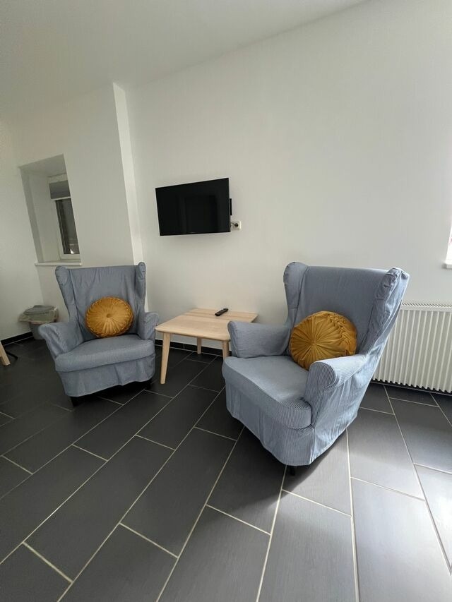 Doppelzimmer in Travem&uuml;nde - Segellast 3 - Bild 4