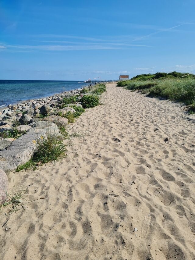 Ferienwohnung in S&uuml;ssau - Meerjungfrau - Bild 3