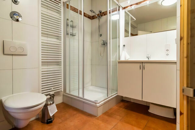 Ferienwohnung in Großenbrode - Möwennest 4 - Großenbrode - Bild 4