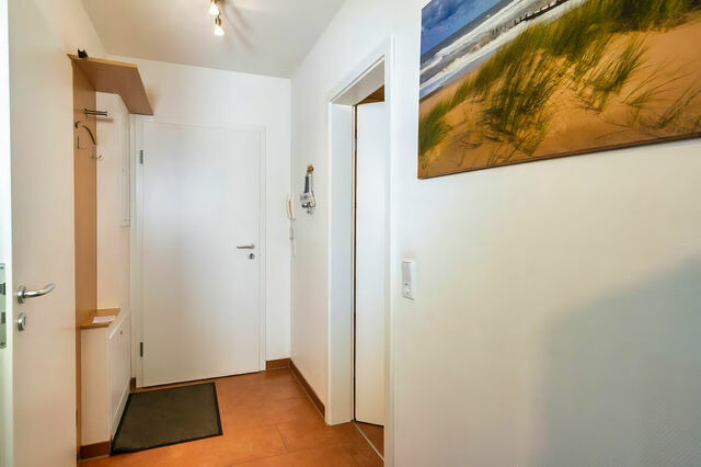 Ferienwohnung in Großenbrode - Möwennest 4 - Großenbrode - Bild 7