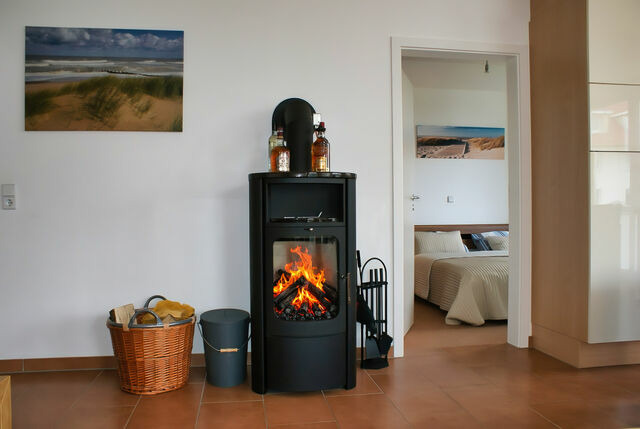 Ferienwohnung in Großenbrode - Möwennest 4 - Großenbrode - Bild 10