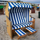 Ferienwohnung in Großenbrode - Möwennest 4 - Großenbrode - Bild 16