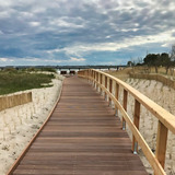 Ferienwohnung in Großenbrode - Möwennest 4 - Großenbrode - Bild 18