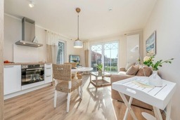 Haus Lange Str. Prerow Suite 6 Windkieker