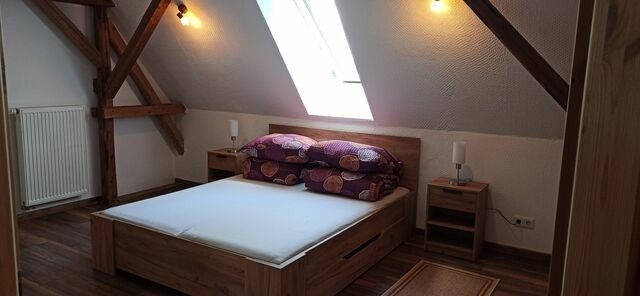 Ferienwohnung in Stoltebüll - Kleiner Stern - Bild 15