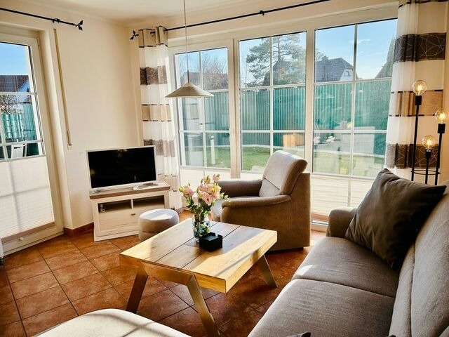 Ferienwohnung in Zingst - Nele 01 - Bild 3