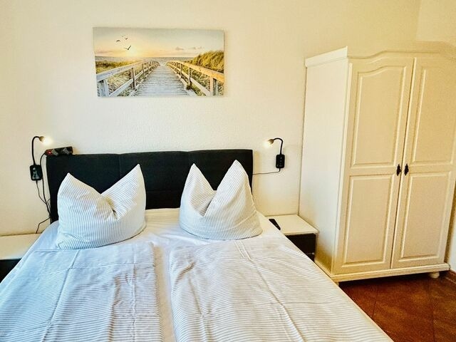 Ferienwohnung in Zingst - Nele 01 - Bild 4