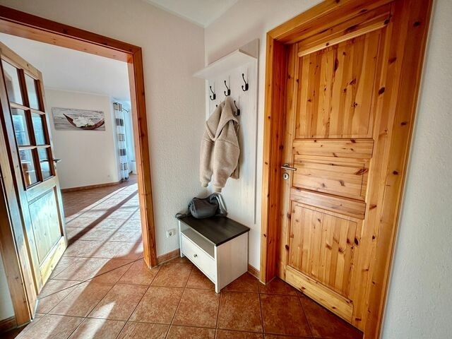 Ferienwohnung in Zingst - Nele 01 - Bild 7