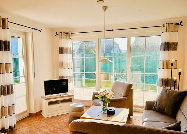 Ferienwohnung in Zingst - Nele 01 - Bild 9