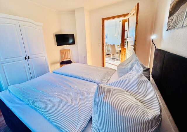 Ferienwohnung in Zingst - Nele 01 - Bild 14