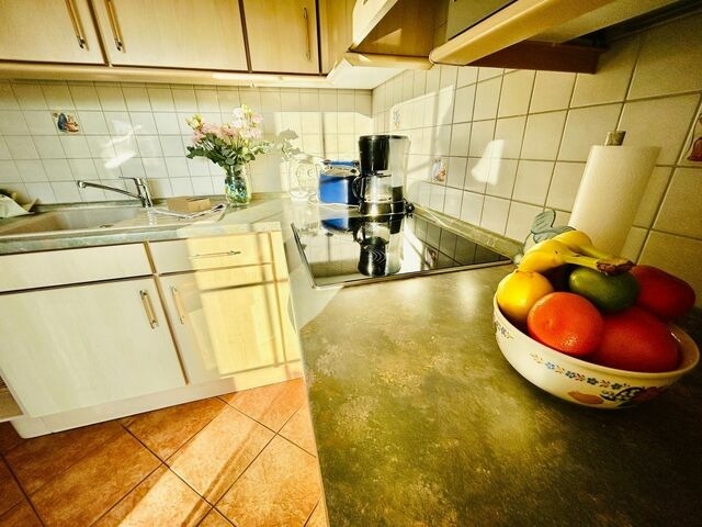 Ferienwohnung in Zingst - Nele 01 - Bild 17