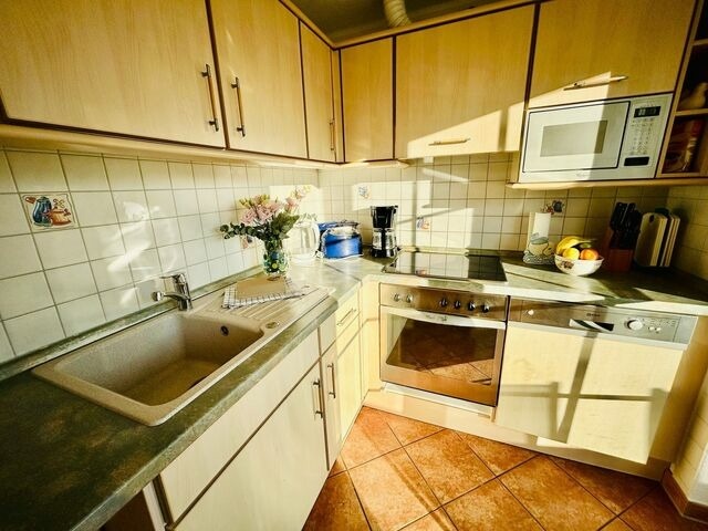 Ferienwohnung in Zingst - Nele 01 - Bild 19