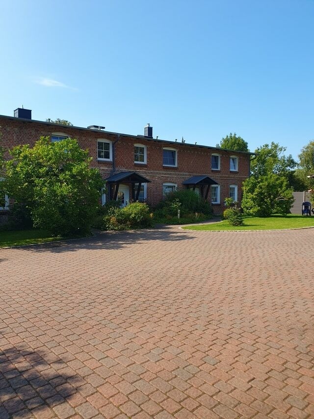 Ferienwohnung in Ostseebad Nienhagen - Ferienwohnung Hofgl&uuml;ck im DG - Bild 8