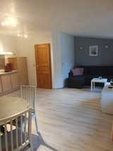 Ferienwohnung in Ostseebad Nienhagen - Ferienwohnung Hofgl&uuml;ck im DG - Bild 3