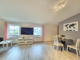 Ferienwohnung in Ostseebad Nienhagen - Ferienwohnung Hofgl&uuml;ck im DG - Bild 3