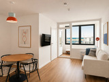 Ferienwohnung in Wendtorf - Ostseeblick - Bild 1