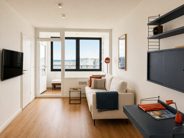 Ferienwohnung in Wendtorf - Ostseeblick - Bild 2